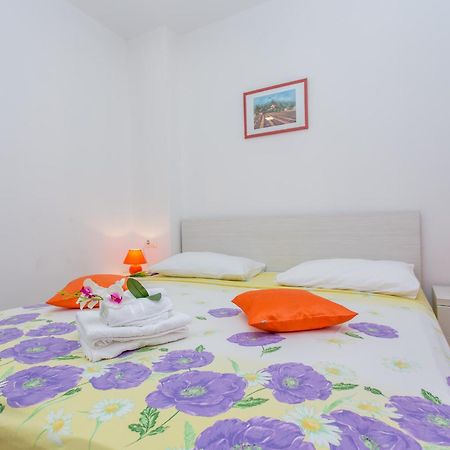 Apartments Grepo Sljeme Makarska Cameră foto